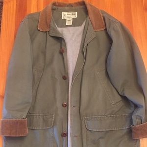 L.L. Bean Field Jacket